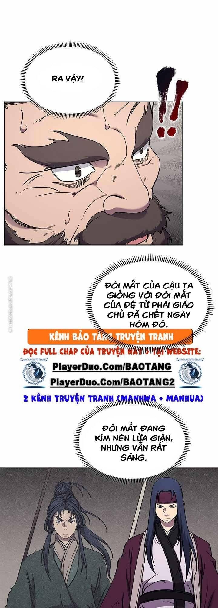 đọc truyện Biên Niên Sử Của Thiên Quỷ Chương 135 ảnh 28 tại Giả Dược