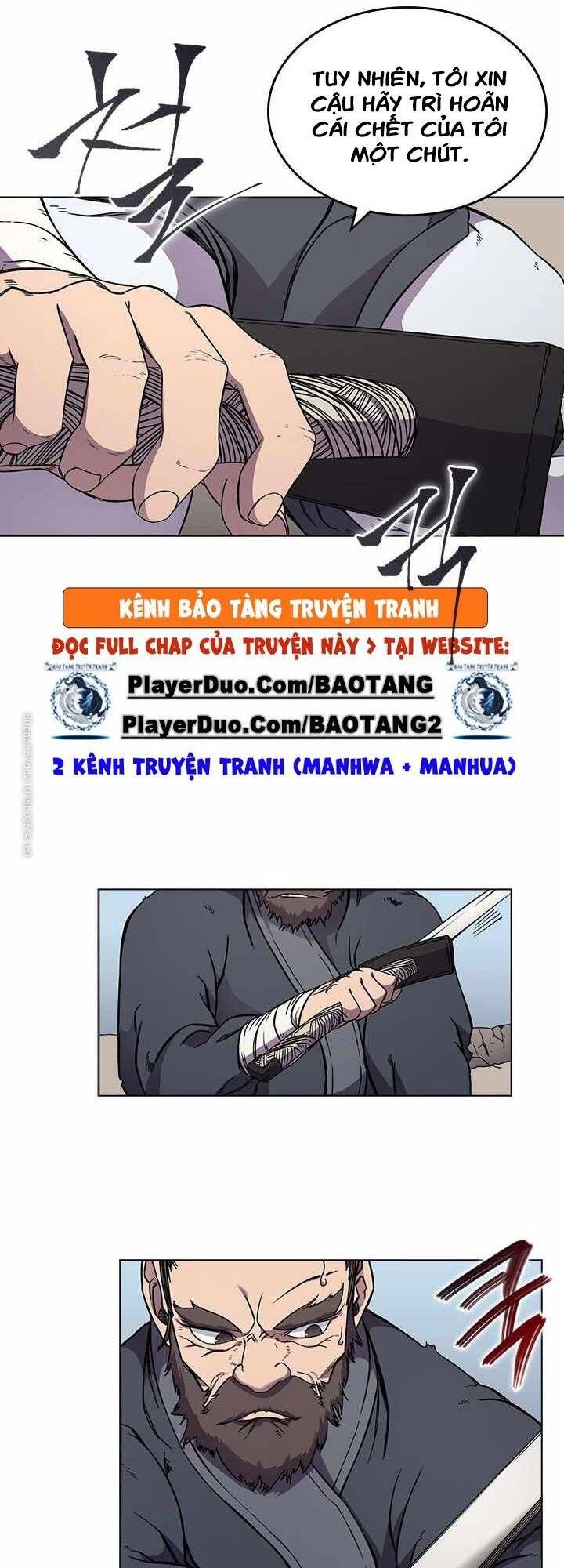đọc truyện Biên Niên Sử Của Thiên Quỷ Chương 135 ảnh 7 tại Giả Dược