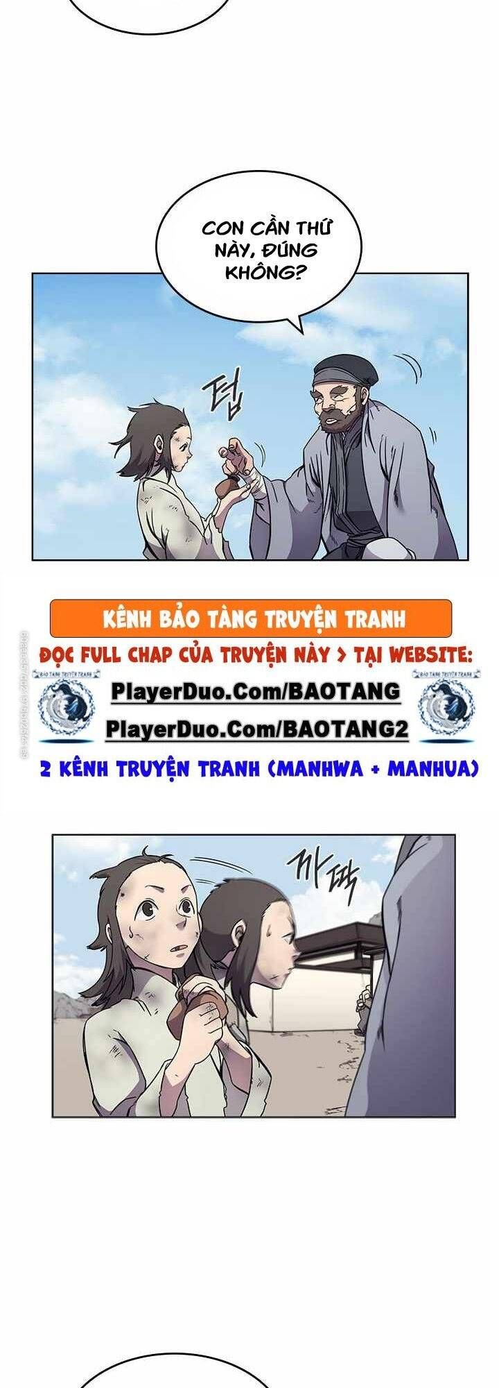 đọc truyện Biên Niên Sử Của Thiên Quỷ Chương 136 ảnh 25 tại Giả Dược