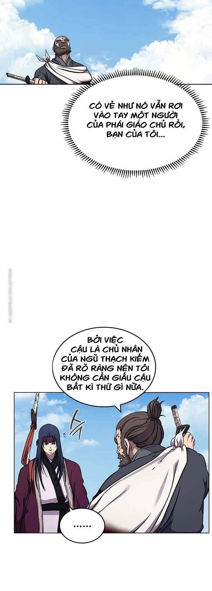 đọc truyện Biên Niên Sử Của Thiên Quỷ Chương 136 ảnh 8 tại Giả Dược