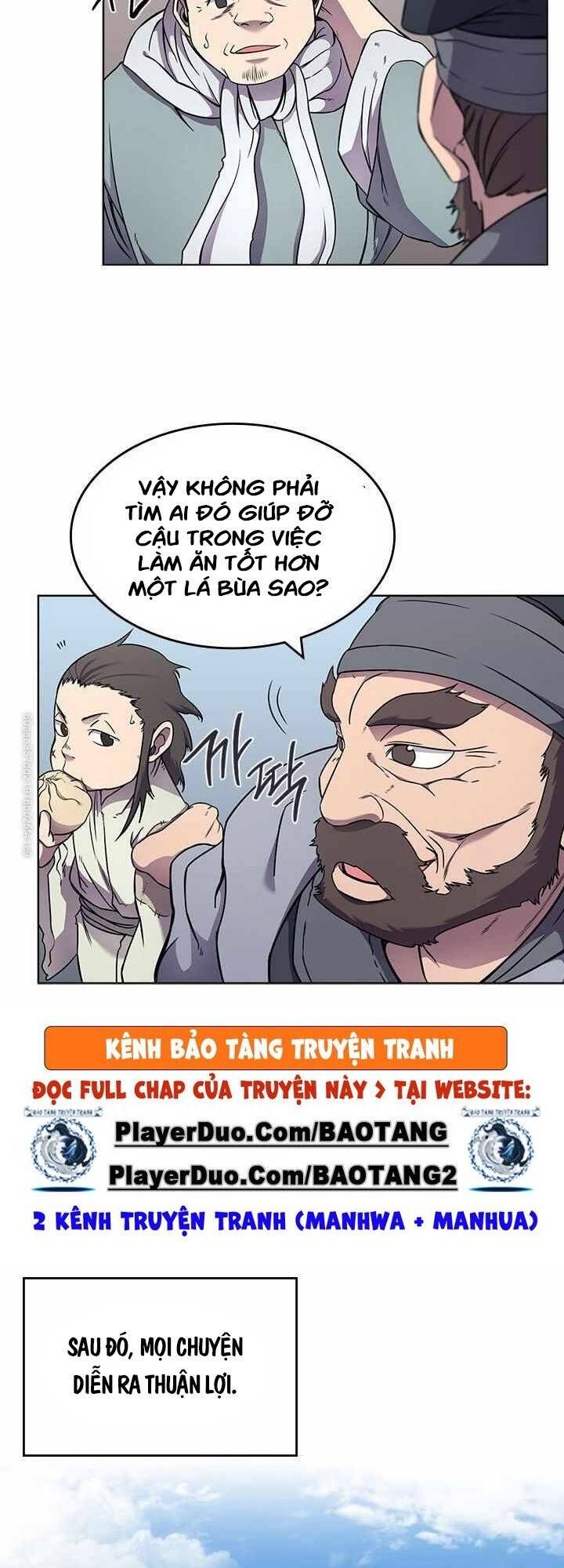 đọc truyện Biên Niên Sử Của Thiên Quỷ Chương 137 ảnh 14 tại Giả Dược