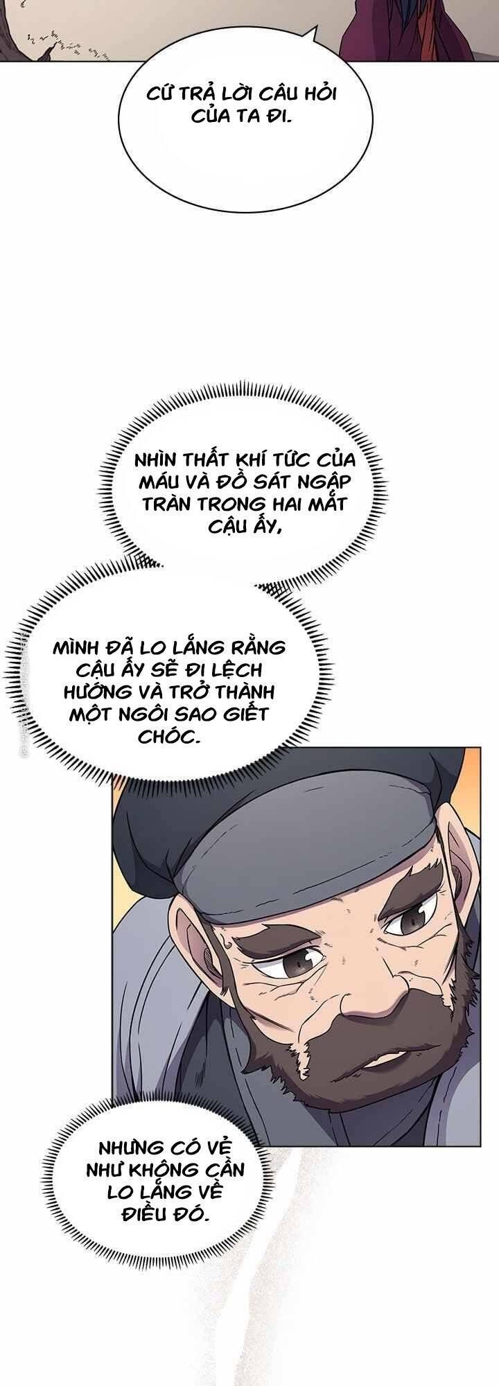 đọc truyện Biên Niên Sử Của Thiên Quỷ Chương 137 ảnh 24 tại Giả Dược