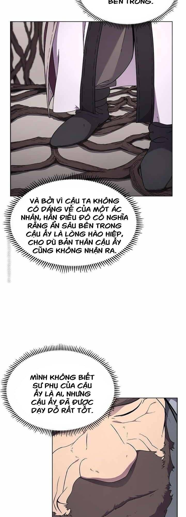 đọc truyện Biên Niên Sử Của Thiên Quỷ Chương 137 ảnh 26 tại Giả Dược