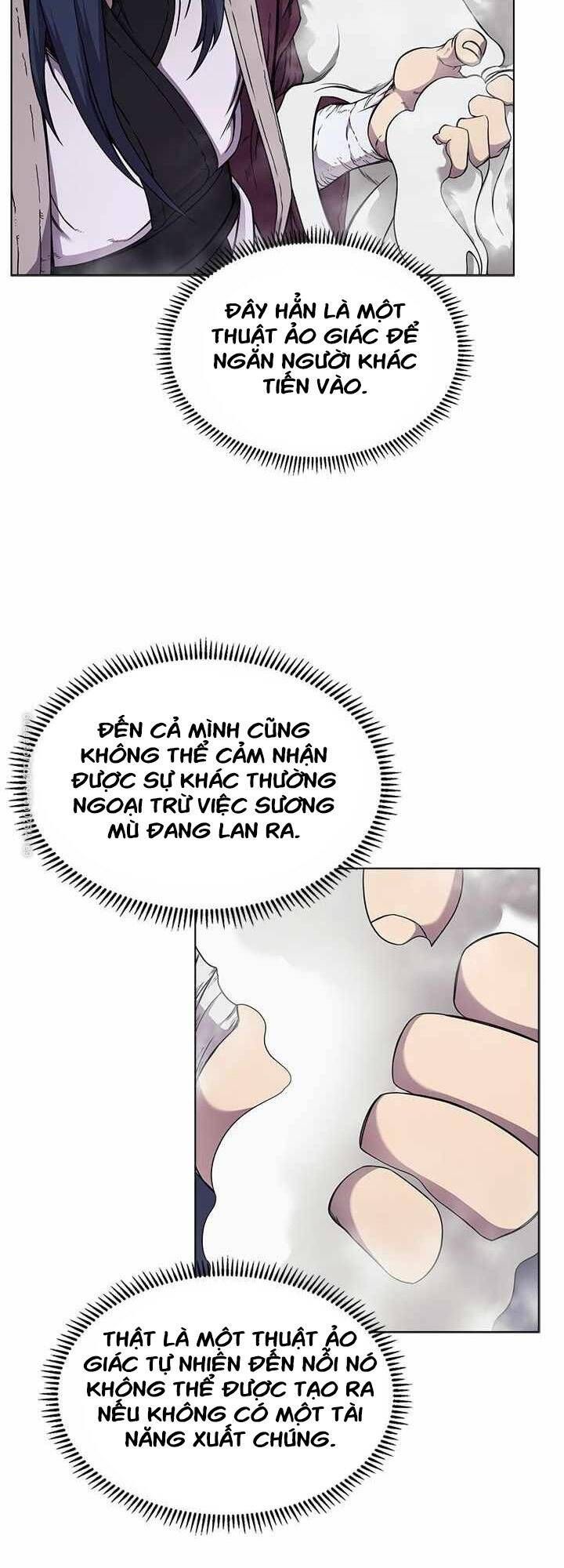đọc truyện Biên Niên Sử Của Thiên Quỷ Chương 137 ảnh 37 tại Giả Dược