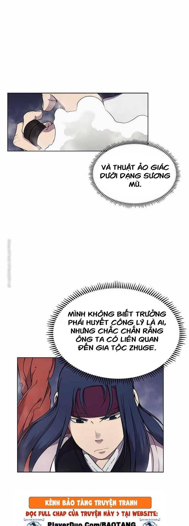 đọc truyện Biên Niên Sử Của Thiên Quỷ Chương 137 ảnh 38 tại Giả Dược