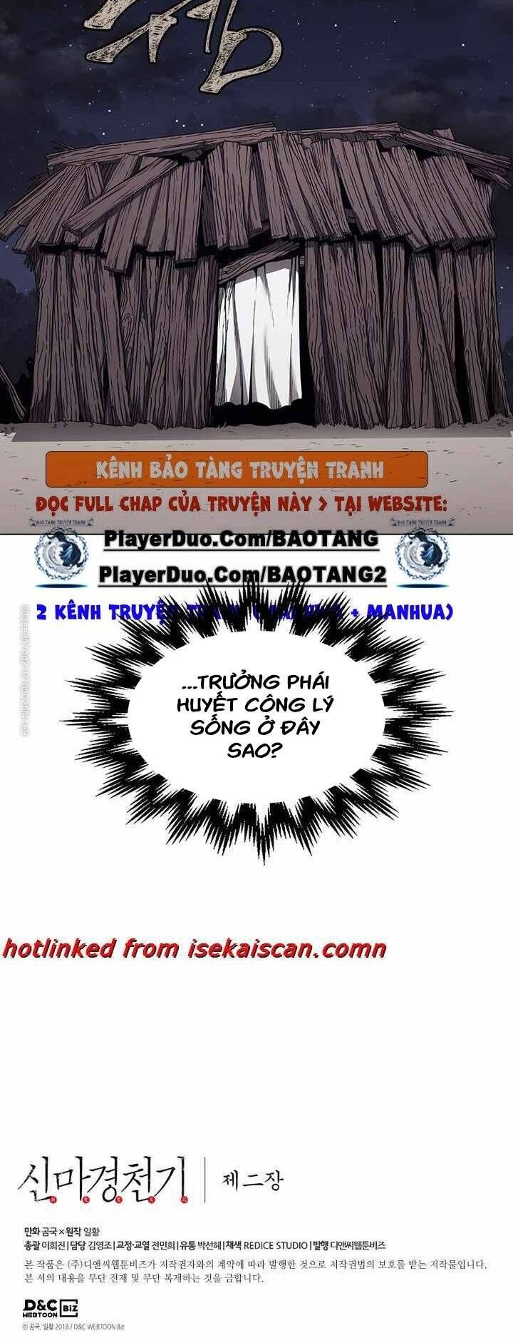 đọc truyện Biên Niên Sử Của Thiên Quỷ Chương 137 ảnh 43 tại Giả Dược