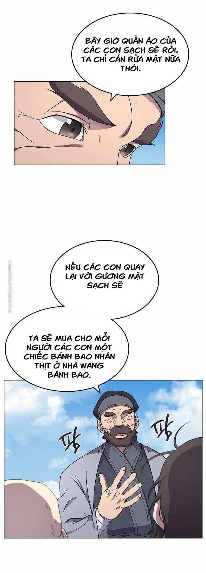 đọc truyện Biên Niên Sử Của Thiên Quỷ Chương 137 ảnh 6 tại Giả Dược