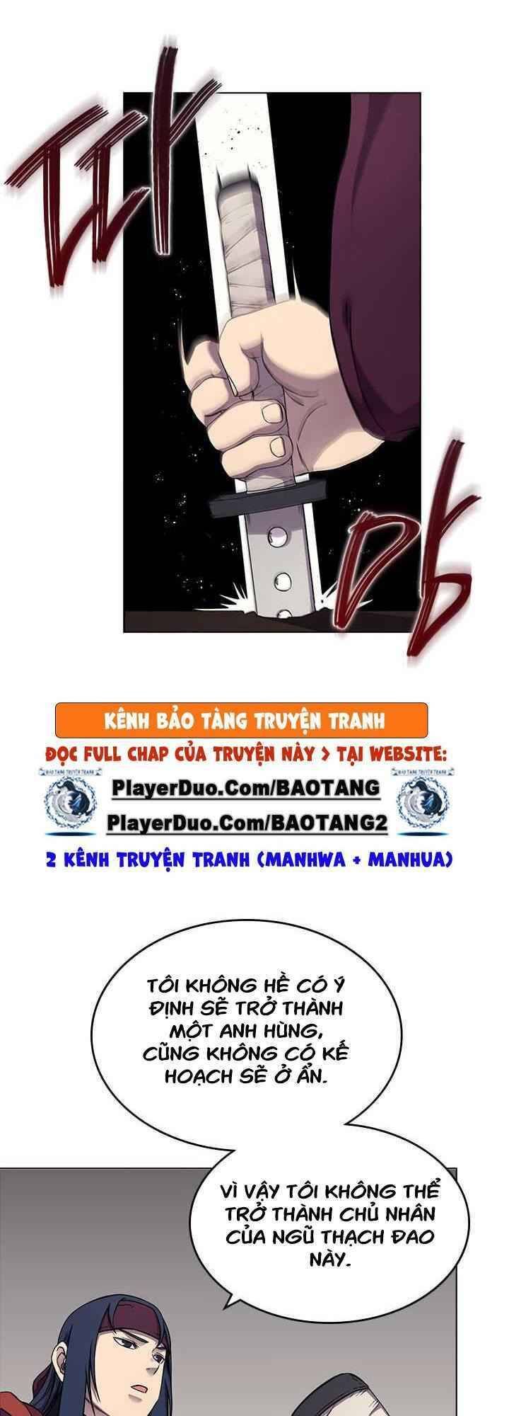 đọc truyện Biên Niên Sử Của Thiên Quỷ Chương 139 ảnh 16 tại Giả Dược