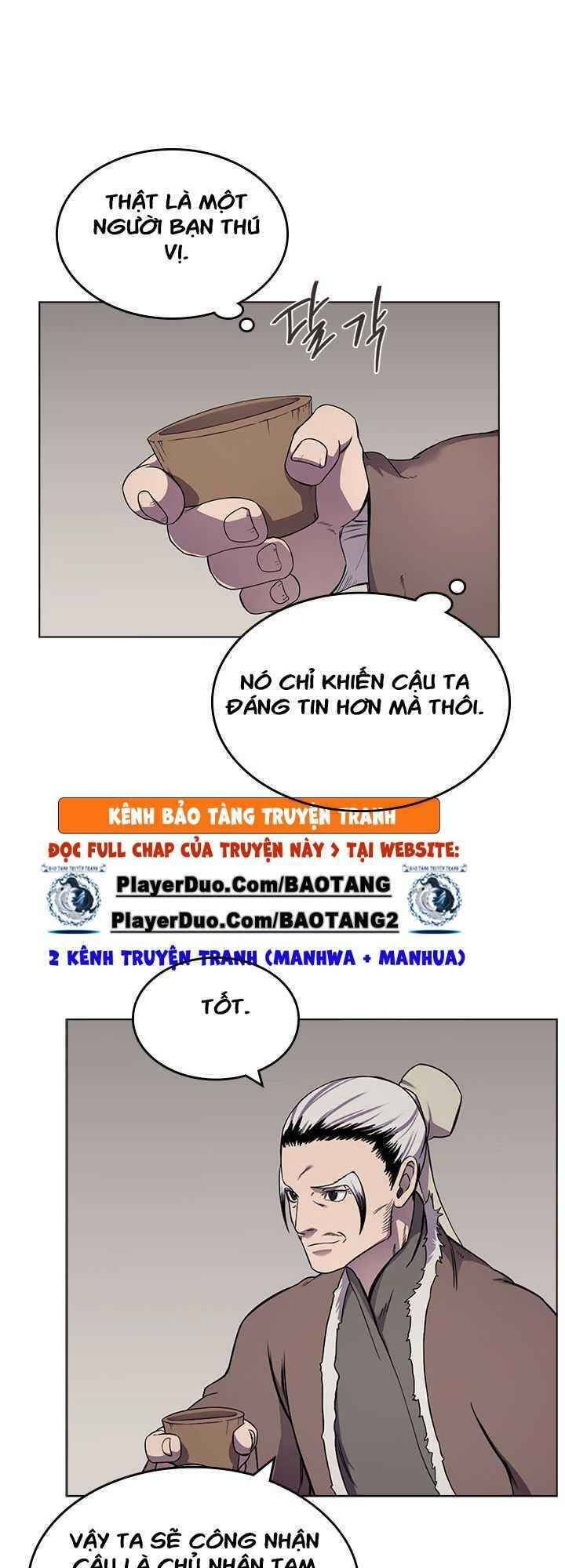 đọc truyện Biên Niên Sử Của Thiên Quỷ Chương 139 ảnh 26 tại Giả Dược