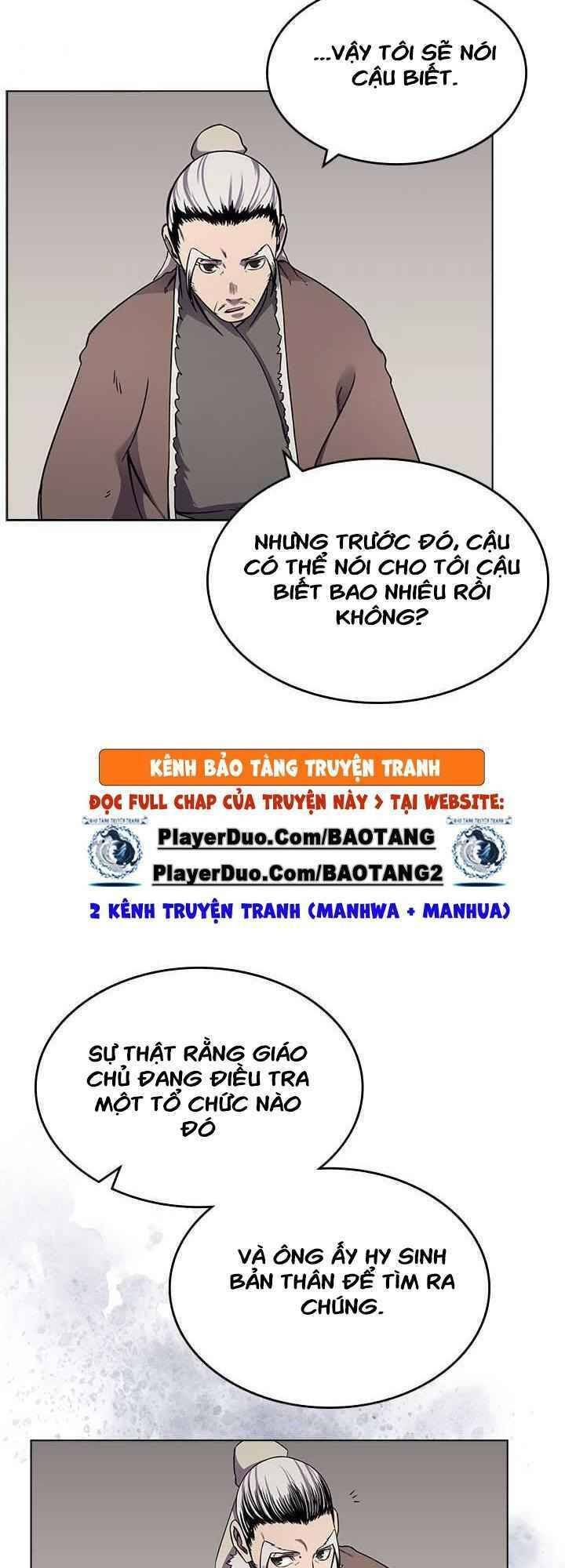 đọc truyện Biên Niên Sử Của Thiên Quỷ Chương 139 ảnh 28 tại Giả Dược