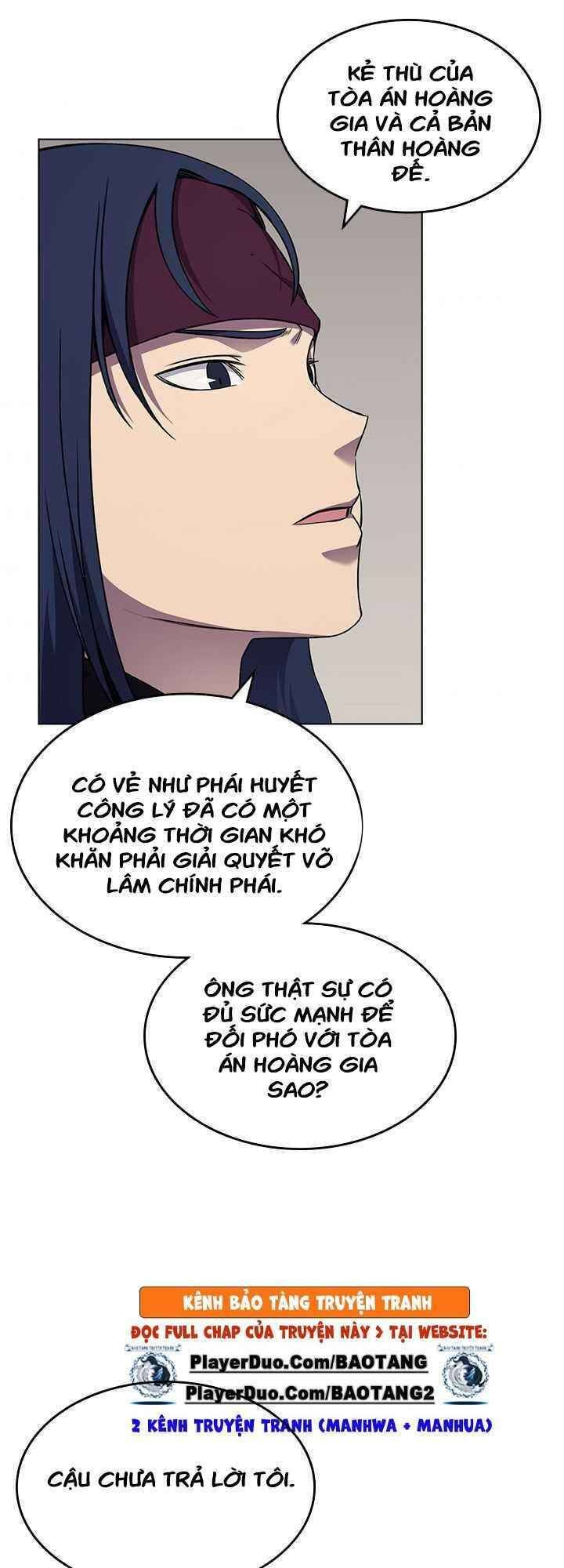 đọc truyện Biên Niên Sử Của Thiên Quỷ Chương 139 ảnh 37 tại Giả Dược