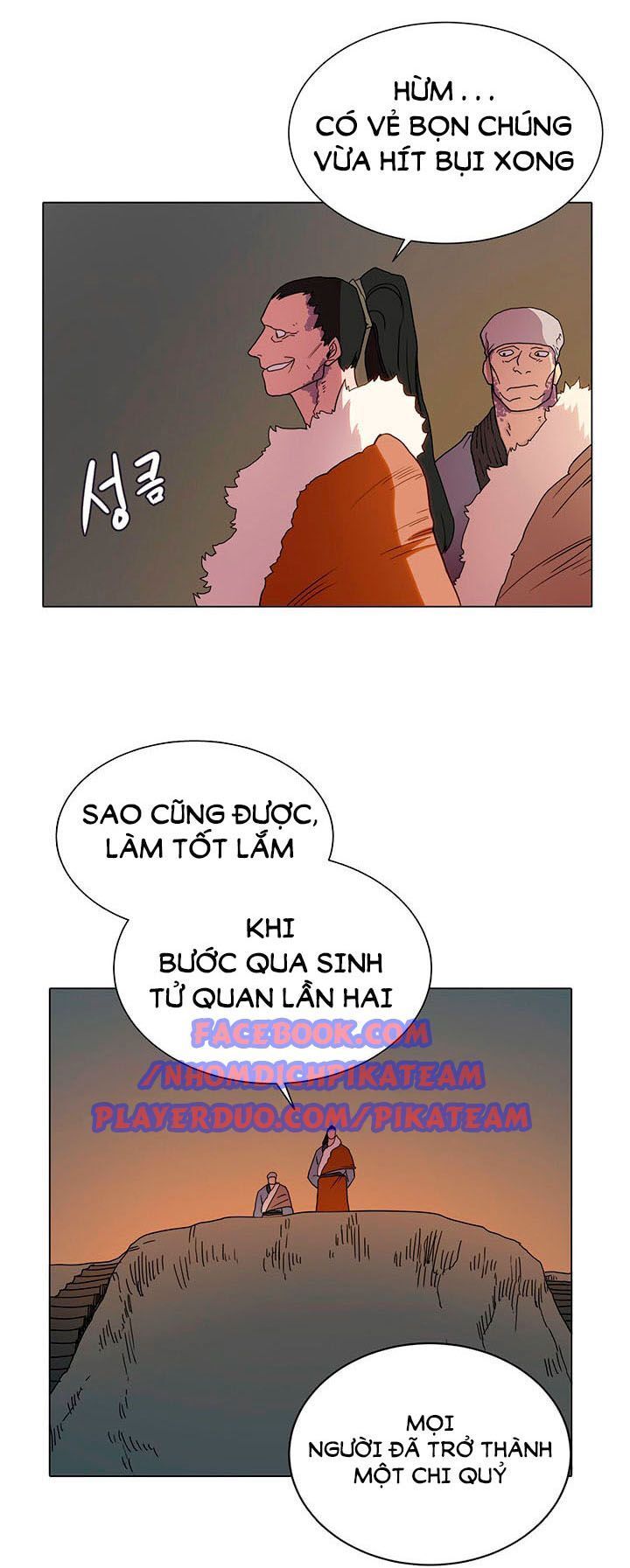 đọc truyện Biên Niên Sử Của Thiên Quỷ Chương 14 ảnh 15 tại Giả Dược