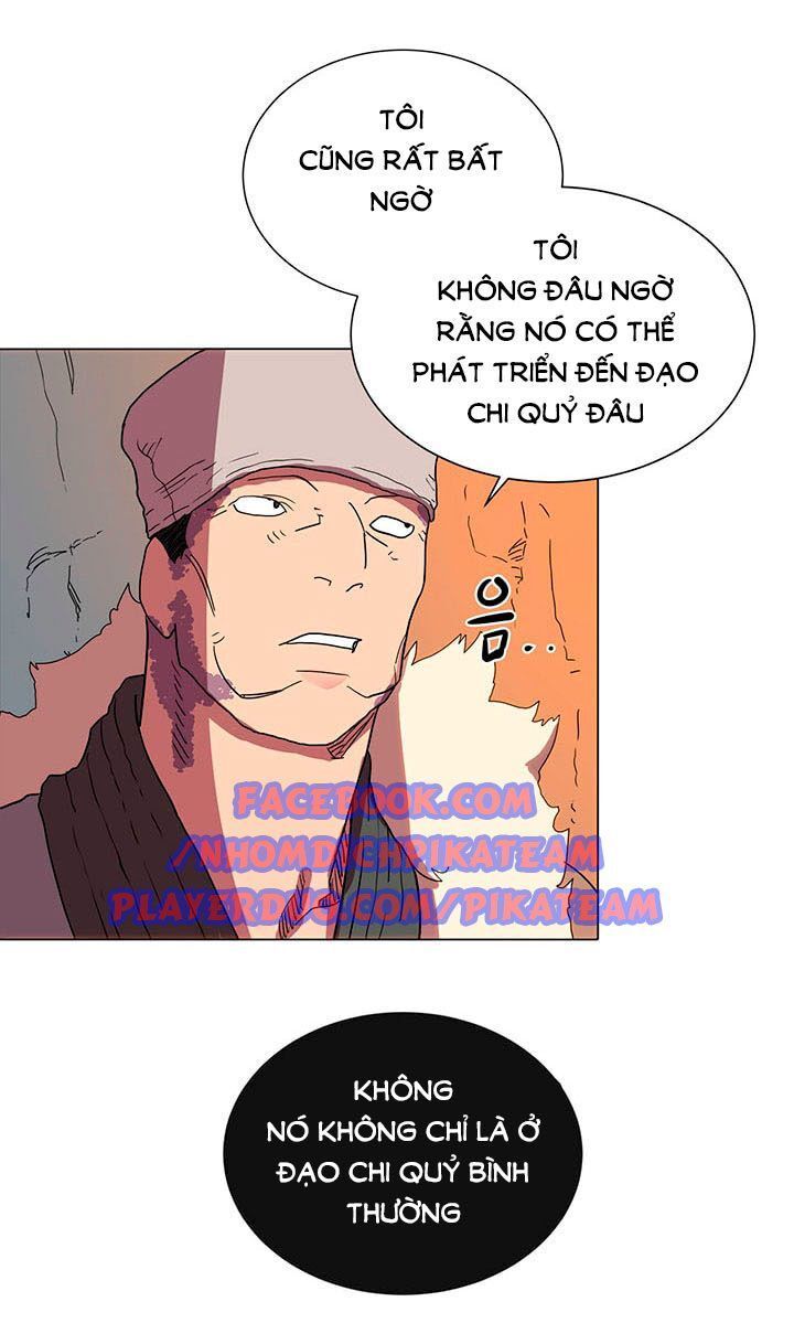 đọc truyện Biên Niên Sử Của Thiên Quỷ Chương 14 ảnh 26 tại Giả Dược