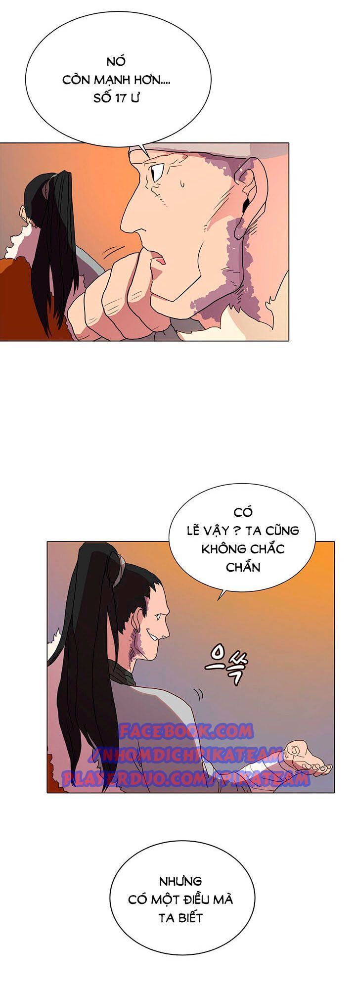 đọc truyện Biên Niên Sử Của Thiên Quỷ Chương 14 ảnh 28 tại Giả Dược