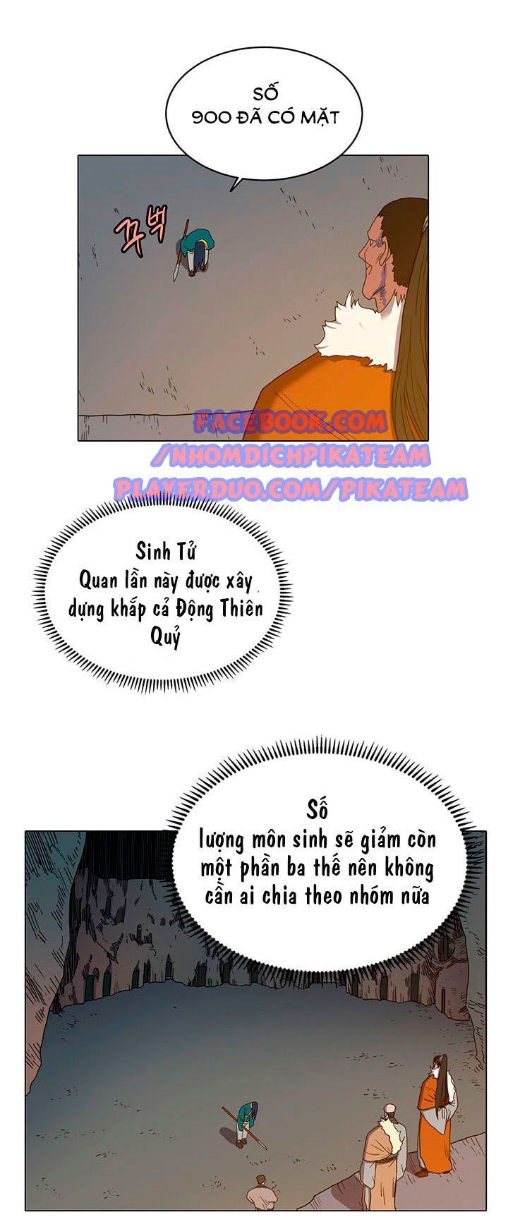 đọc truyện Biên Niên Sử Của Thiên Quỷ Chương 14 ảnh 5 tại Giả Dược