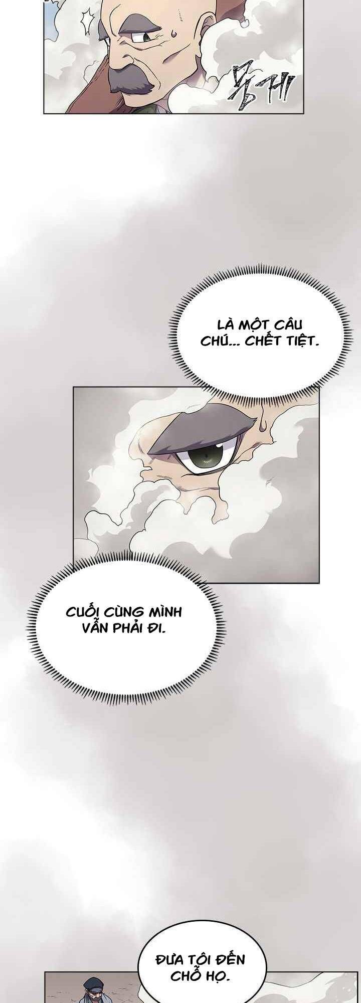 đọc truyện Biên Niên Sử Của Thiên Quỷ Chương 141 ảnh 35 tại Giả Dược
