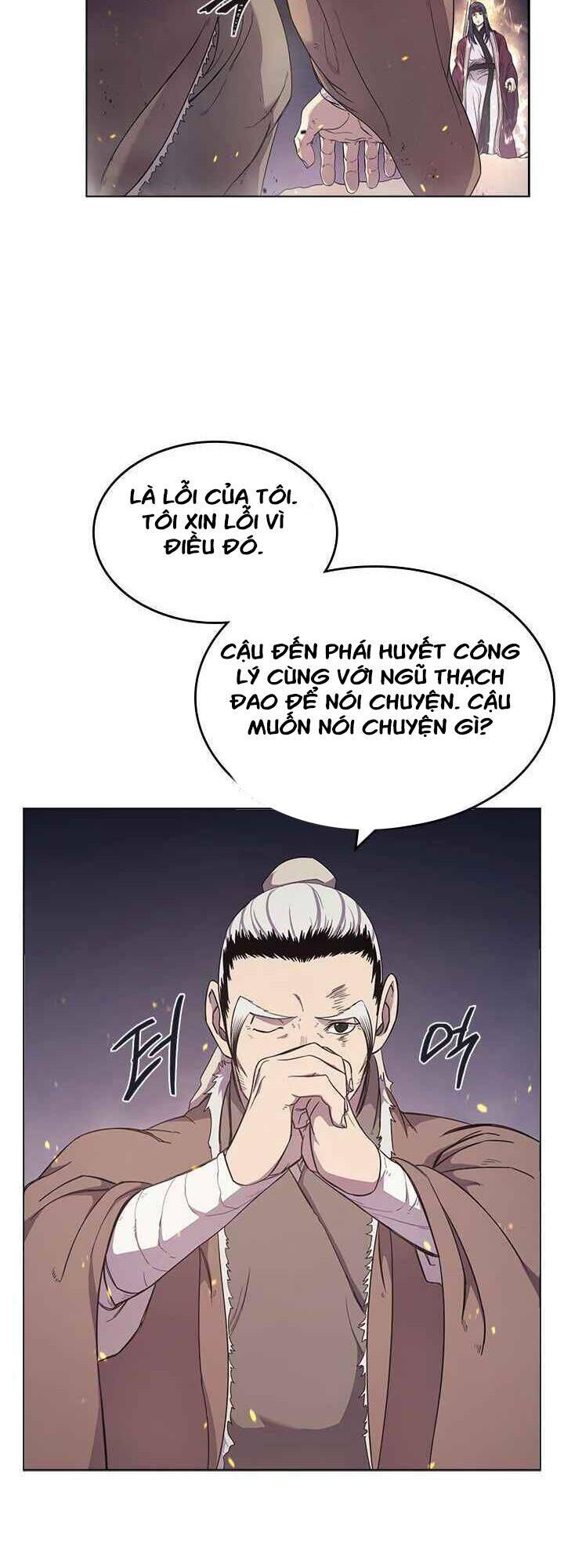 đọc truyện Biên Niên Sử Của Thiên Quỷ Chương 141 ảnh 7 tại Giả Dược