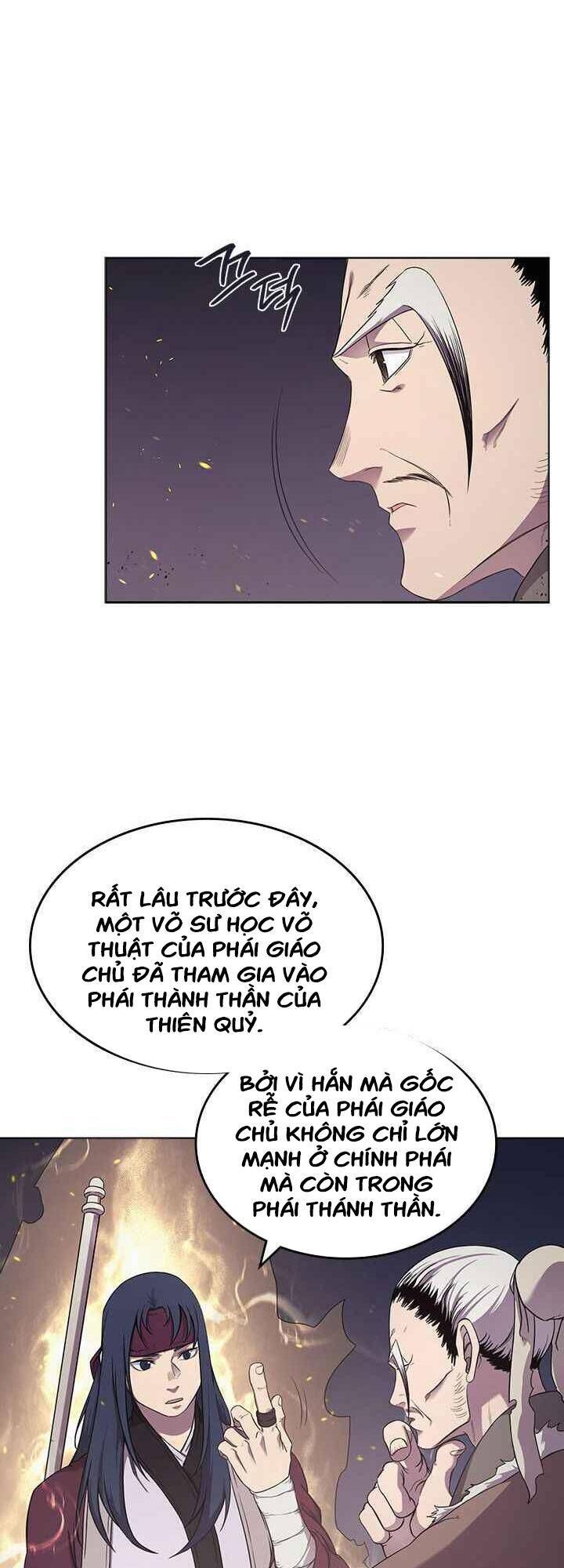 đọc truyện Biên Niên Sử Của Thiên Quỷ Chương 141 ảnh 10 tại Giả Dược