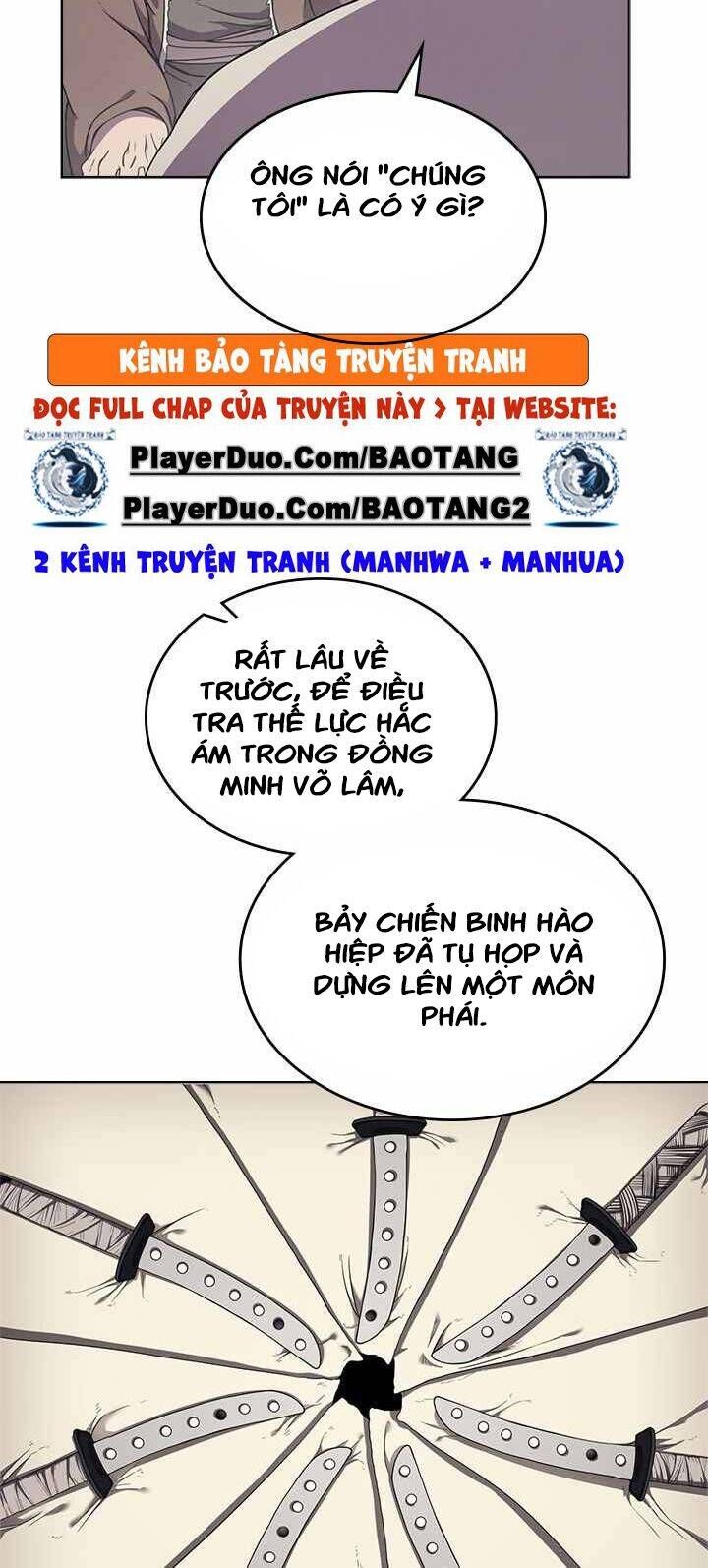 đọc truyện Biên Niên Sử Của Thiên Quỷ Chương 142 ảnh 21 tại Giả Dược