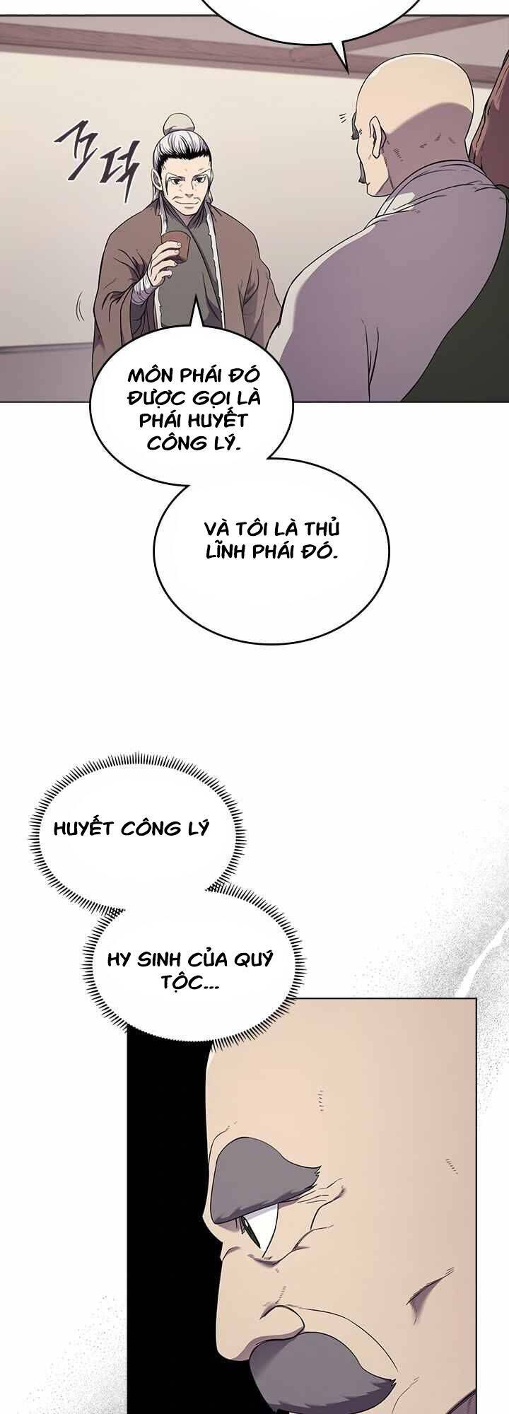 đọc truyện Biên Niên Sử Của Thiên Quỷ Chương 142 ảnh 23 tại Giả Dược