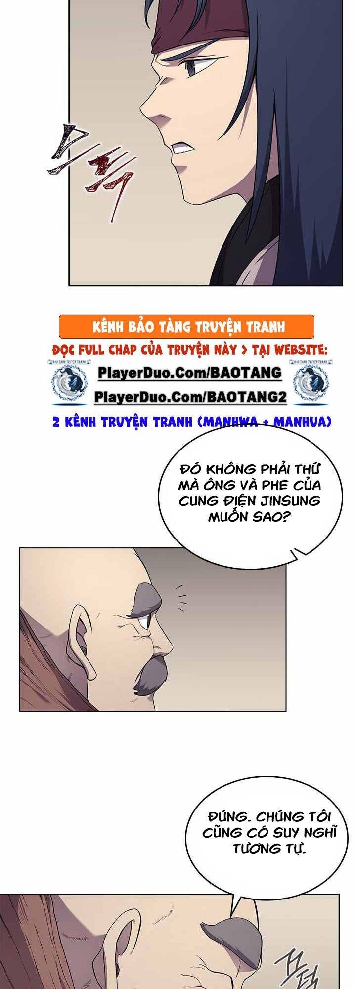đọc truyện Biên Niên Sử Của Thiên Quỷ Chương 142 ảnh 27 tại Giả Dược