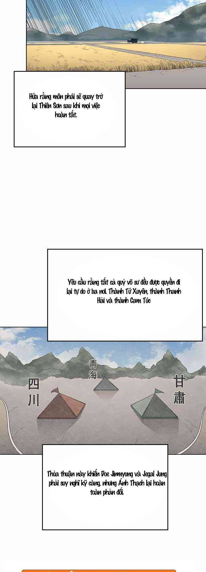 đọc truyện Biên Niên Sử Của Thiên Quỷ Chương 143 ảnh 2 tại Giả Dược