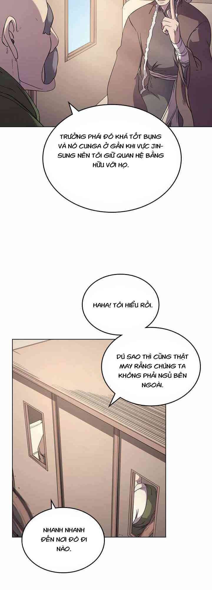 đọc truyện Biên Niên Sử Của Thiên Quỷ Chương 143 ảnh 14 tại Giả Dược