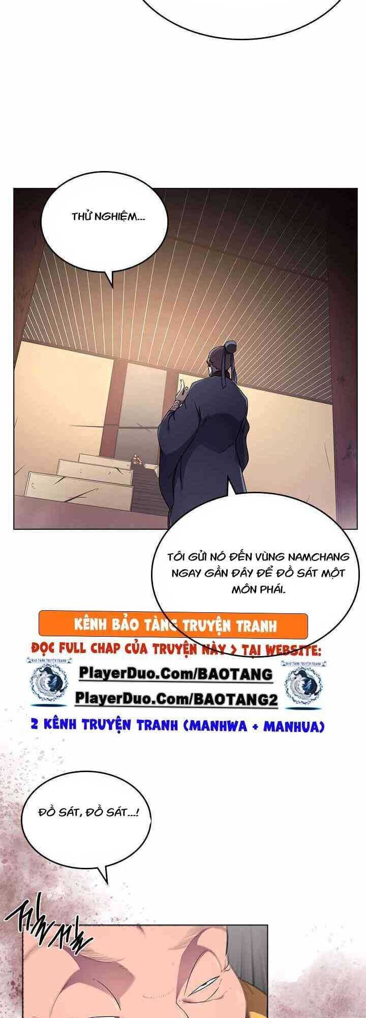 đọc truyện Biên Niên Sử Của Thiên Quỷ Chương 143 ảnh 29 tại Giả Dược