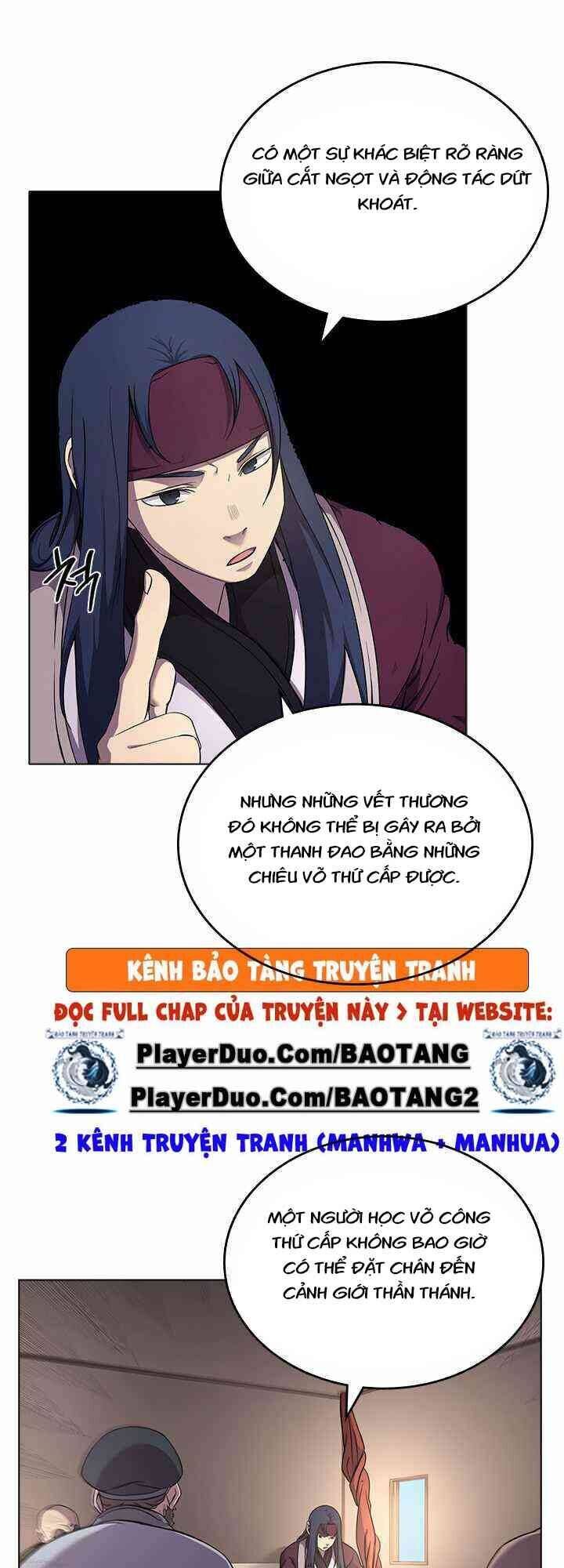 đọc truyện Biên Niên Sử Của Thiên Quỷ Chương 144 ảnh 36 tại Giả Dược
