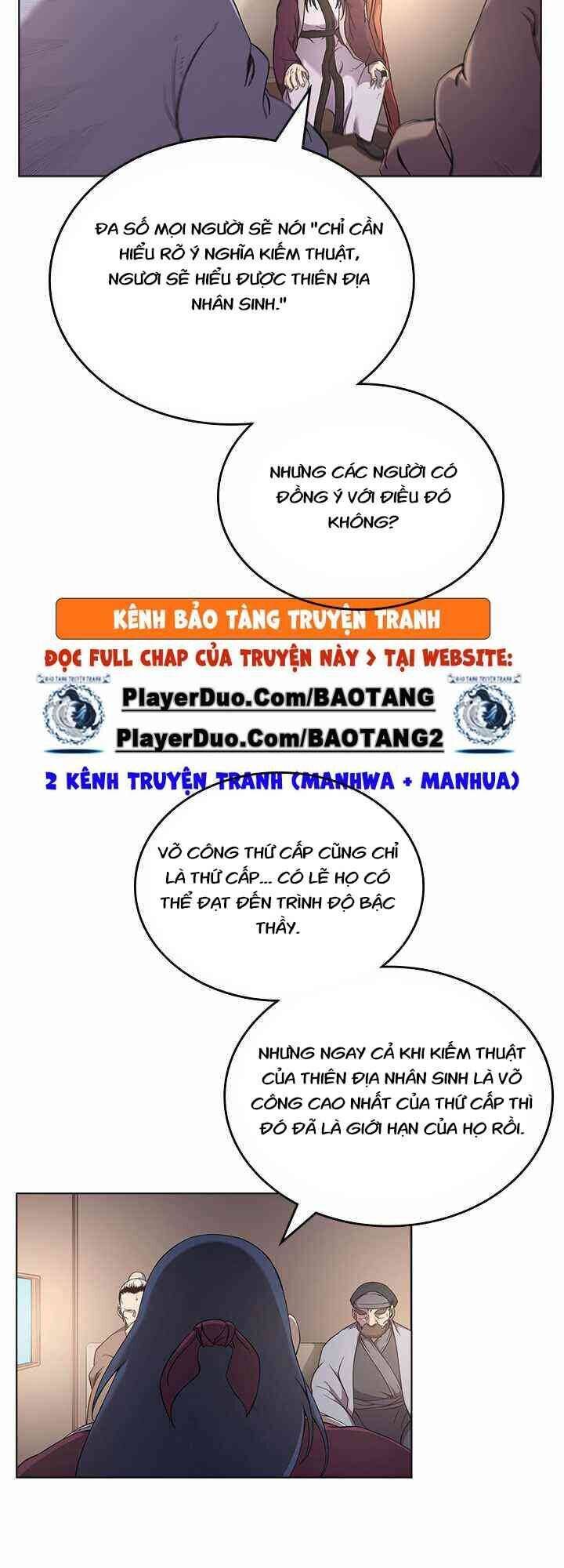 đọc truyện Biên Niên Sử Của Thiên Quỷ Chương 144 ảnh 37 tại Giả Dược