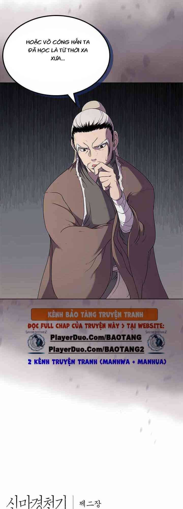 đọc truyện Biên Niên Sử Của Thiên Quỷ Chương 144 ảnh 41 tại Giả Dược