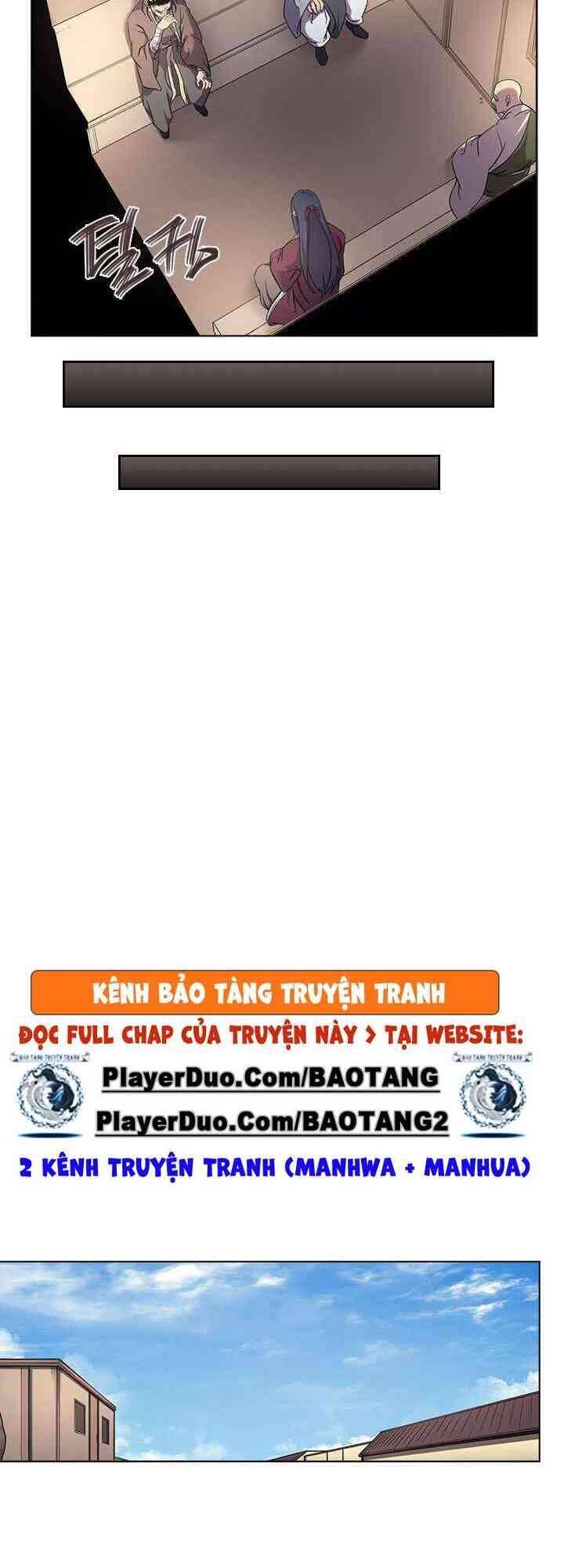 đọc truyện Biên Niên Sử Của Thiên Quỷ Chương 145 ảnh 11 tại Giả Dược