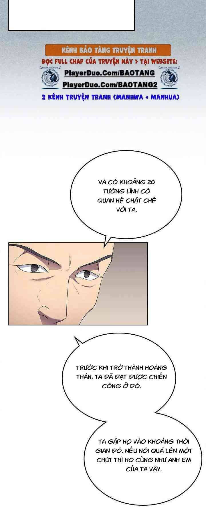 đọc truyện Biên Niên Sử Của Thiên Quỷ Chương 145 ảnh 35 tại Giả Dược