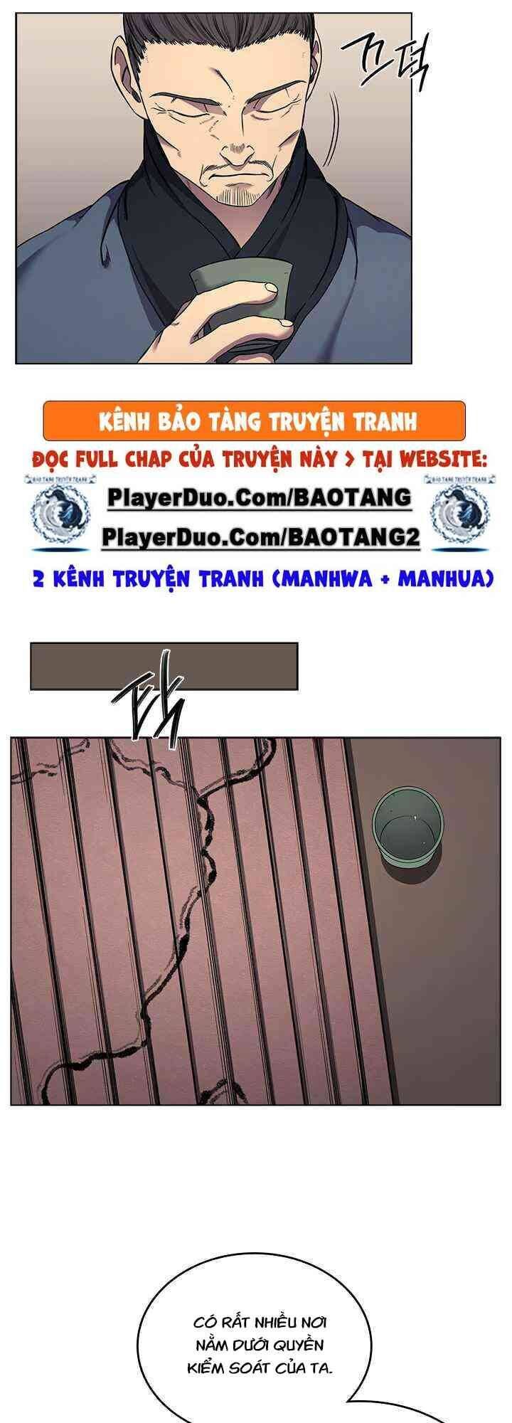 đọc truyện Biên Niên Sử Của Thiên Quỷ Chương 146 ảnh 2 tại Giả Dược
