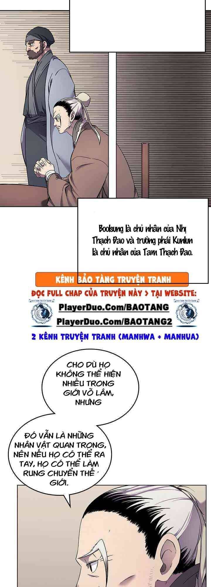 đọc truyện Biên Niên Sử Của Thiên Quỷ Chương 146 ảnh 11 tại Giả Dược