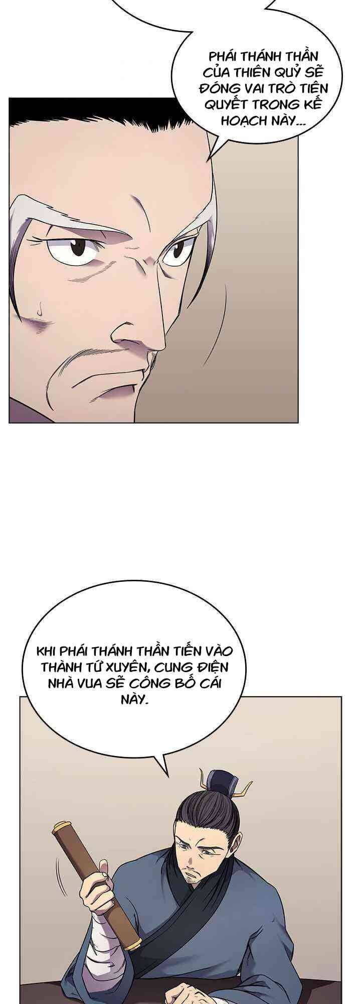 đọc truyện Biên Niên Sử Của Thiên Quỷ Chương 146 ảnh 15 tại Giả Dược