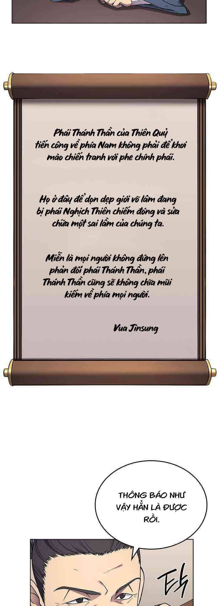 đọc truyện Biên Niên Sử Của Thiên Quỷ Chương 146 ảnh 16 tại Giả Dược