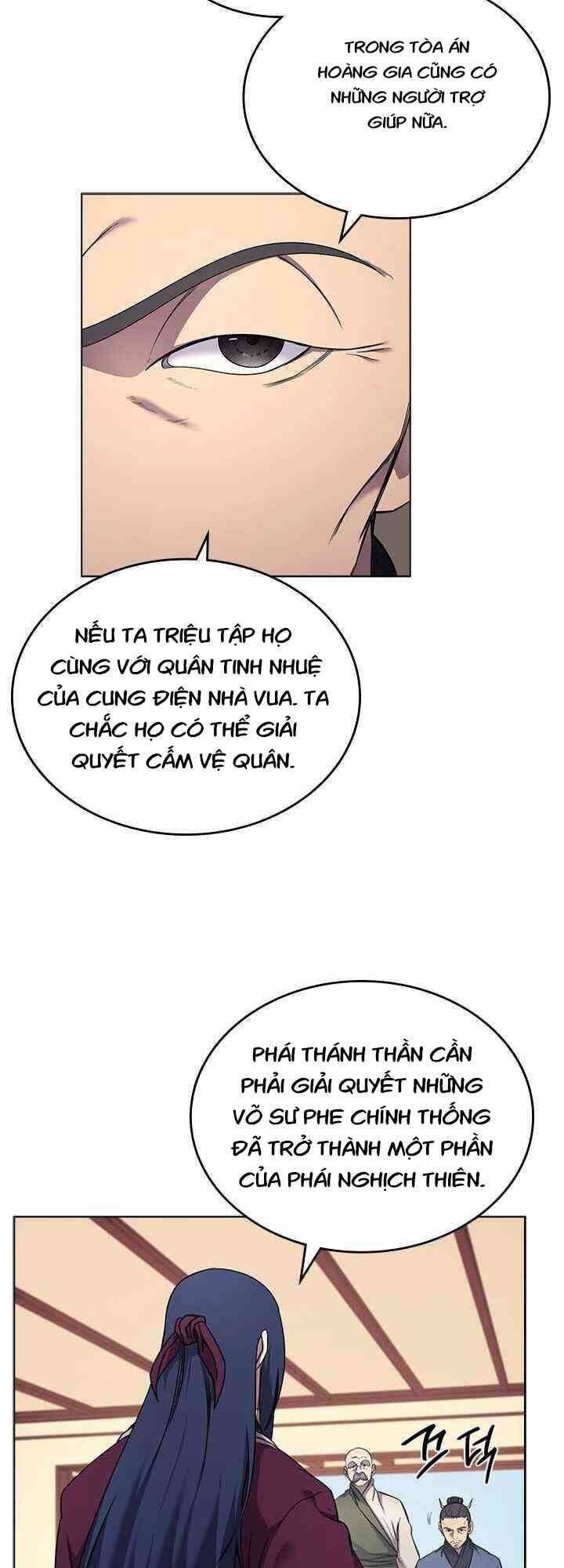 đọc truyện Biên Niên Sử Của Thiên Quỷ Chương 146 ảnh 3 tại Giả Dược
