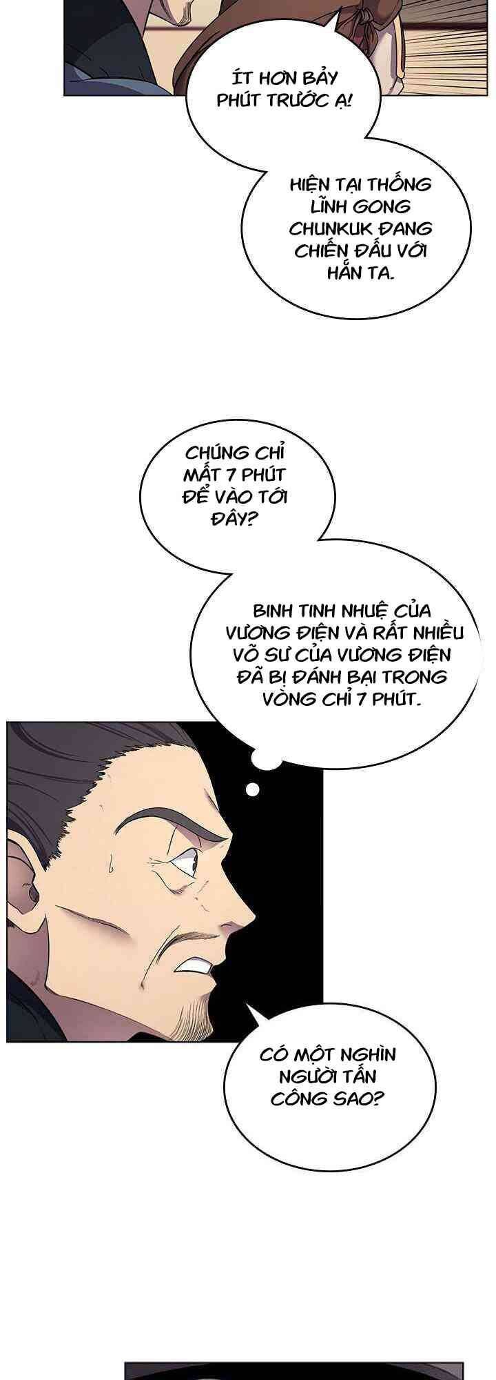 đọc truyện Biên Niên Sử Của Thiên Quỷ Chương 146 ảnh 24 tại Giả Dược