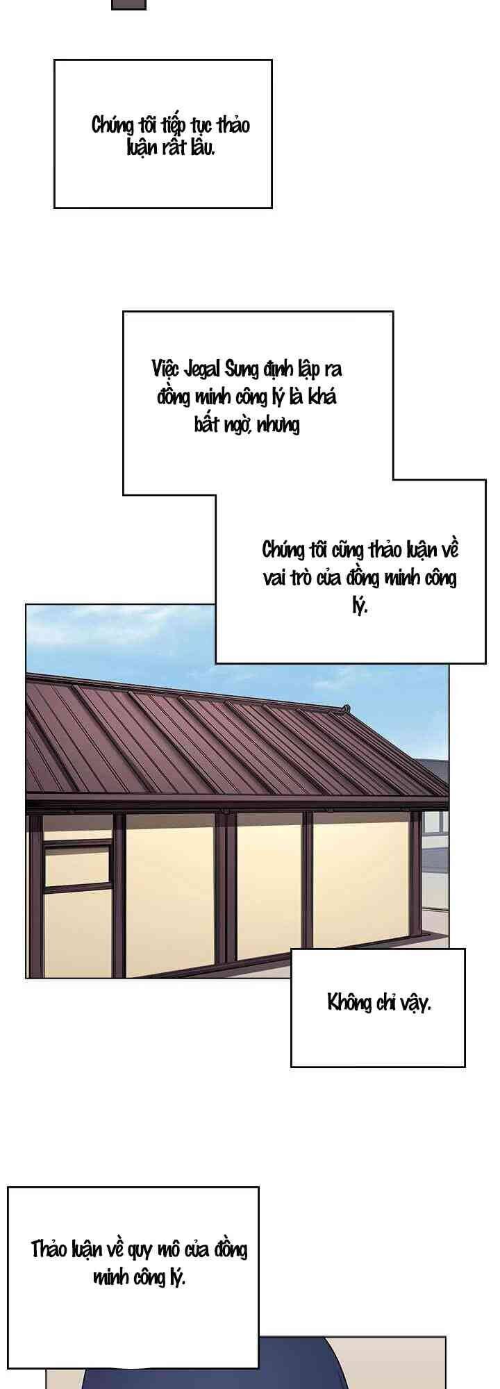 đọc truyện Biên Niên Sử Của Thiên Quỷ Chương 146 ảnh 9 tại Giả Dược