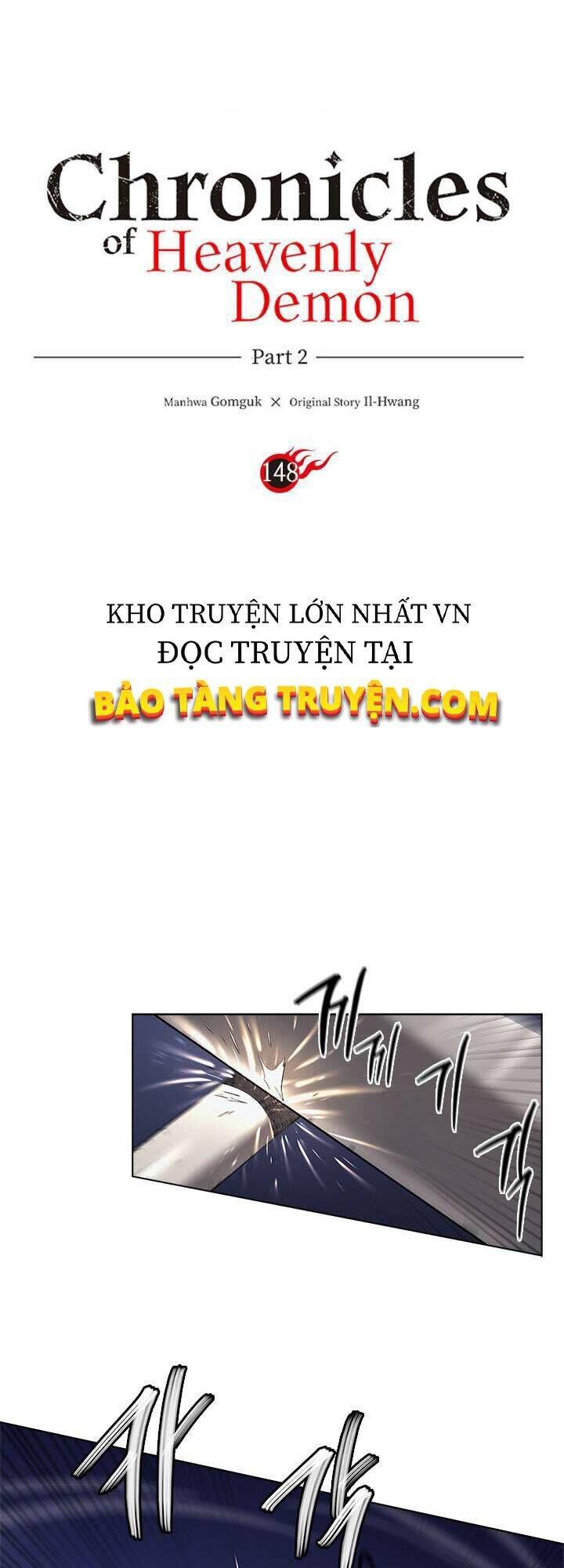 đọc truyện Biên Niên Sử Của Thiên Quỷ Chương 148 ảnh 1 tại Giả Dược