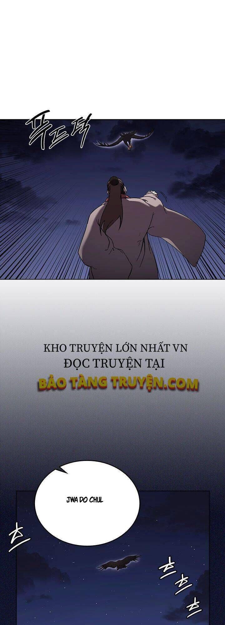 đọc truyện Biên Niên Sử Của Thiên Quỷ Chương 149 ảnh 28 tại Giả Dược