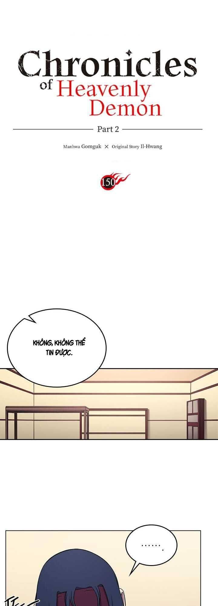 đọc truyện Biên Niên Sử Của Thiên Quỷ Chương 150 ảnh 1 tại Giả Dược