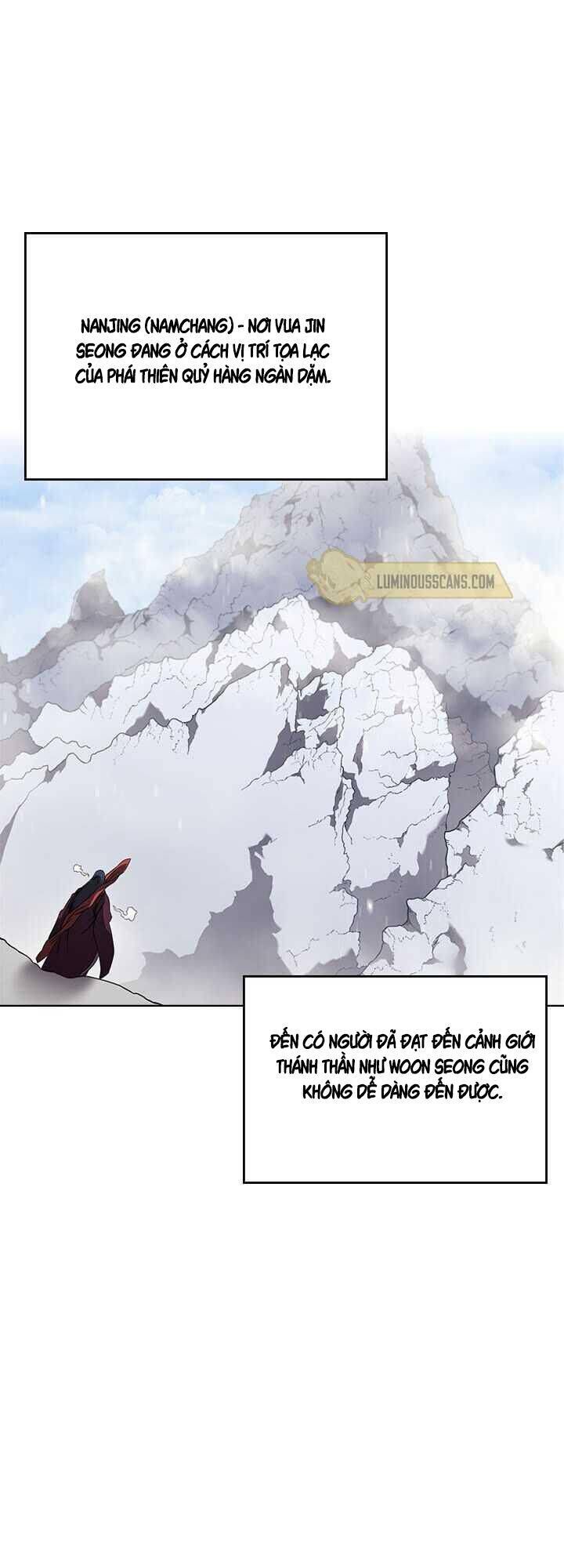 đọc truyện Biên Niên Sử Của Thiên Quỷ Chương 151 ảnh 3 tại Giả Dược