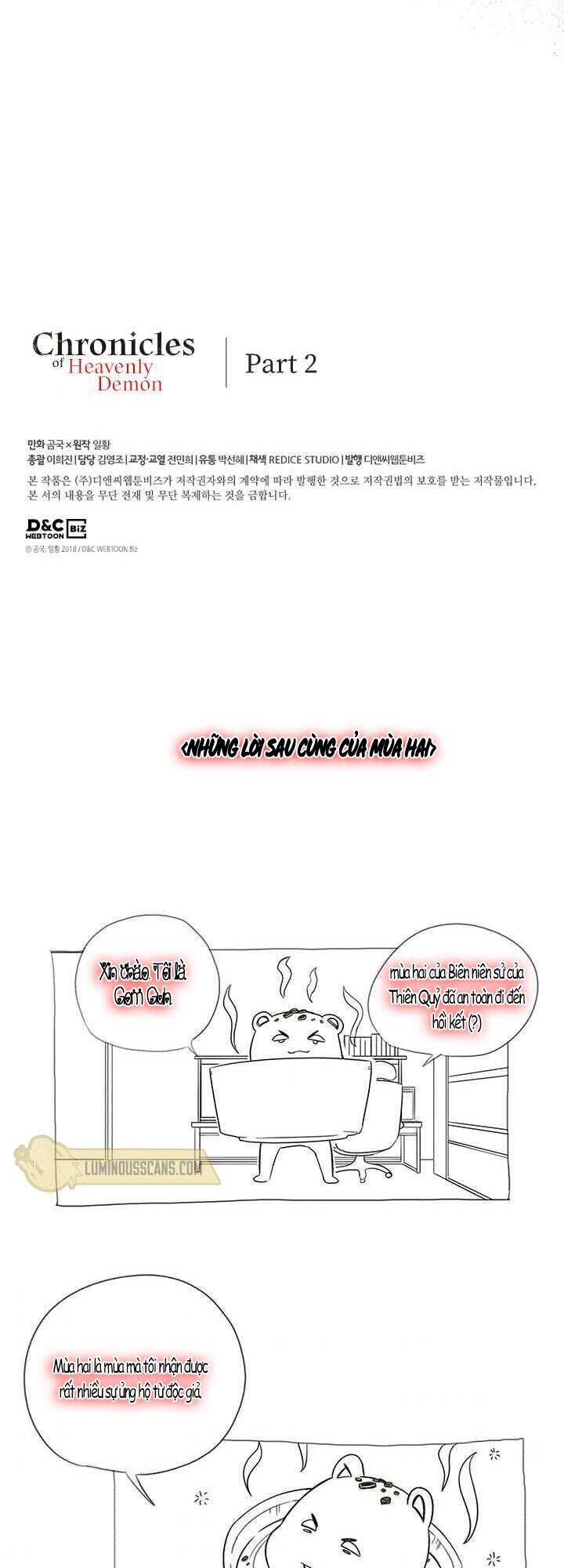 đọc truyện Biên Niên Sử Của Thiên Quỷ Chương 151 ảnh 43 tại Giả Dược