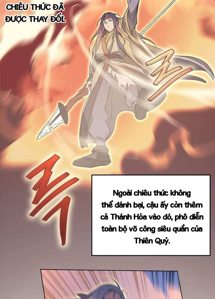 đọc truyện Biên Niên Sử Của Thiên Quỷ Chương 156 ảnh 45 tại Giả Dược