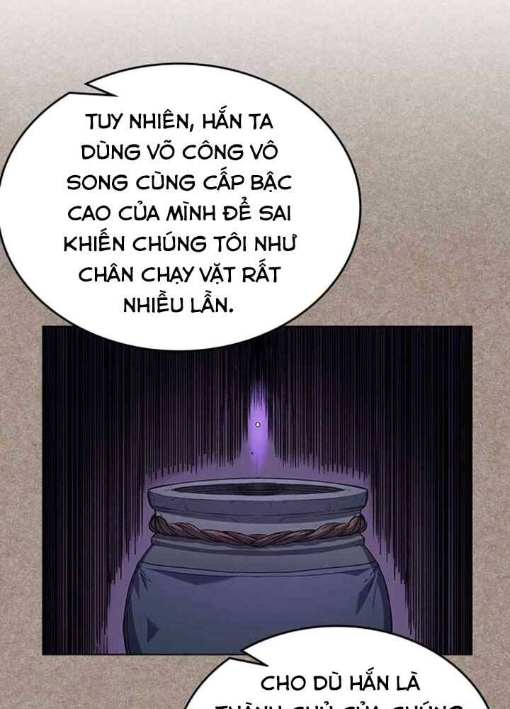 đọc truyện Biên Niên Sử Của Thiên Quỷ Chương 164 ảnh 21 tại Truyện Dạ Ký