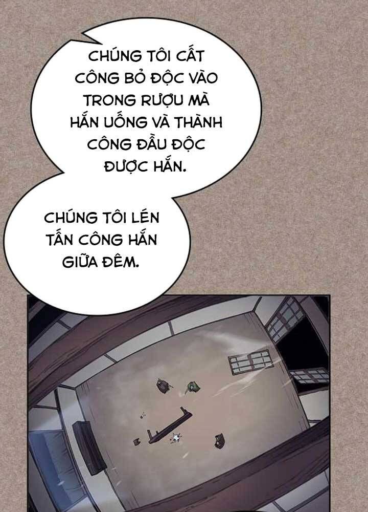đọc truyện Biên Niên Sử Của Thiên Quỷ Chương 164 ảnh 24 tại Truyện Dạ Ký