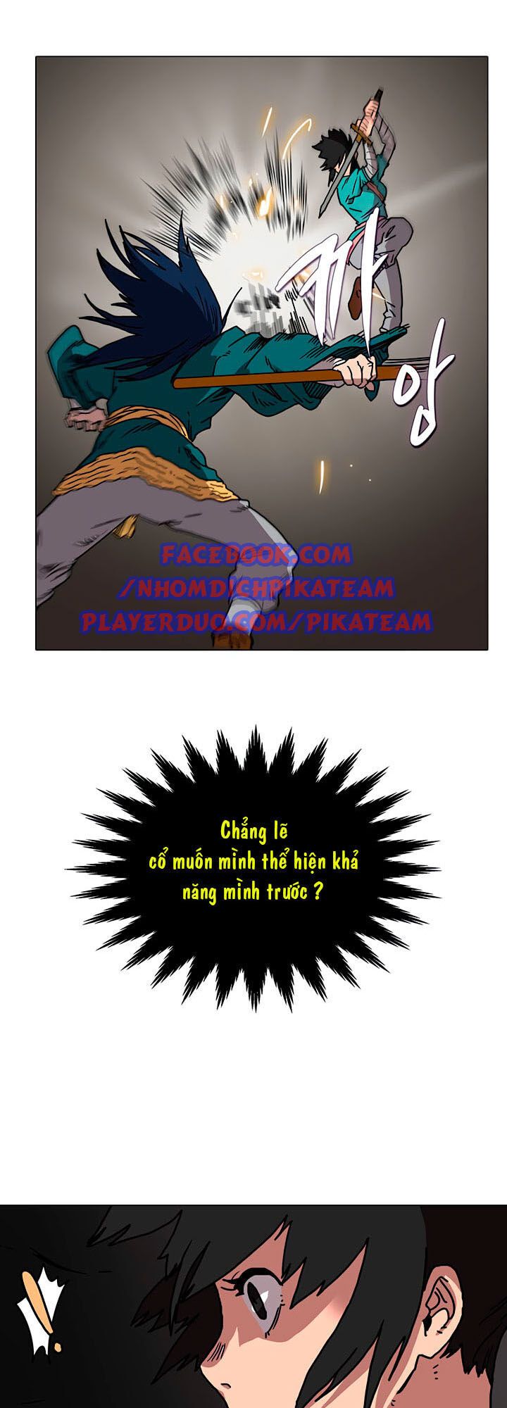 đọc truyện Biên Niên Sử Của Thiên Quỷ Chương 17 ảnh 22 tại Giả Dược