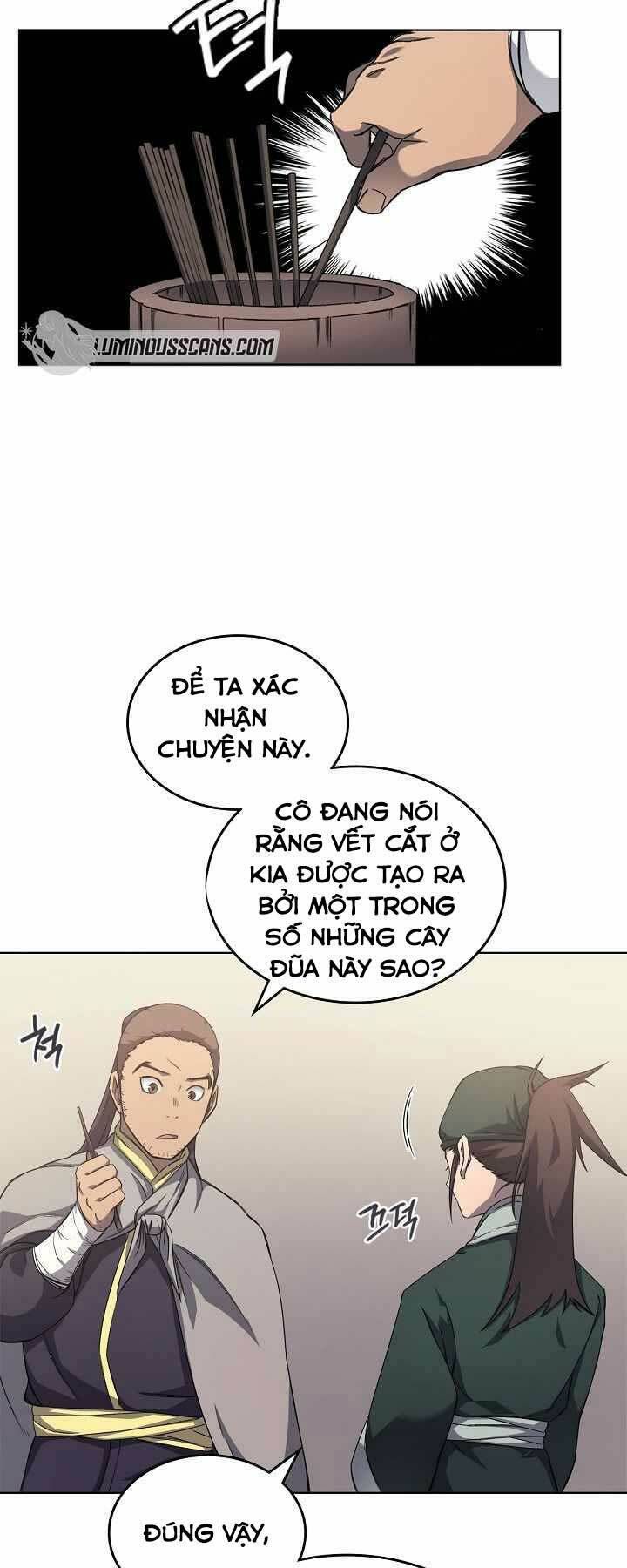 đọc truyện Biên Niên Sử Của Thiên Quỷ Chương 173 ảnh 23 tại Giả Dược